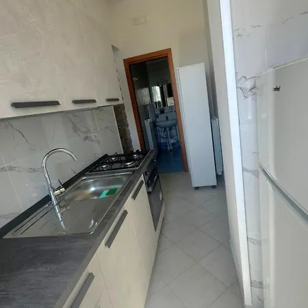 Apartment Leone & Victoria House
