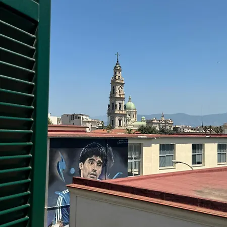 Apartment Leone & Victoria House