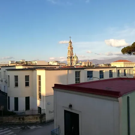 Apartment Leone & Victoria House Pompei