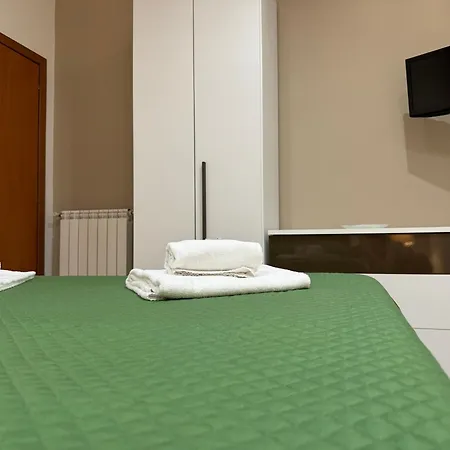 Apartment Leone & Victoria House