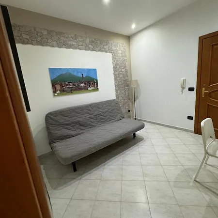 Apartment Leone & Victoria House *