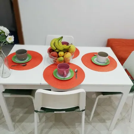 Apartment Leone & Victoria House