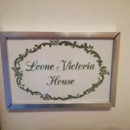 Apartment Leone & Victoria House Pompei