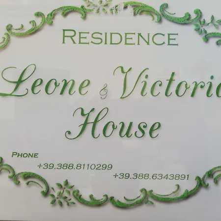 Leone & Victoria House