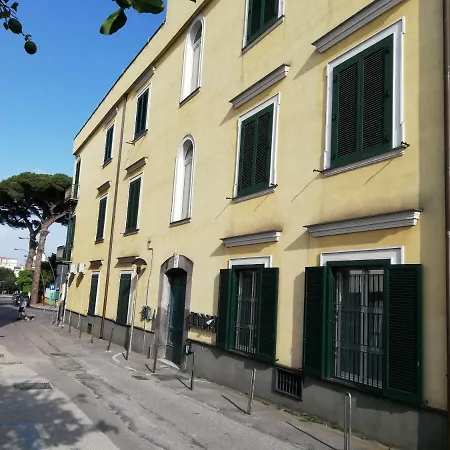 Apartment Leone & Victoria House Pompei