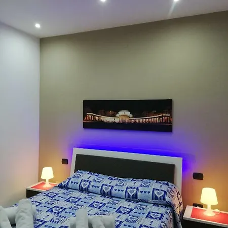 Leone & Victoria House Πομπηία