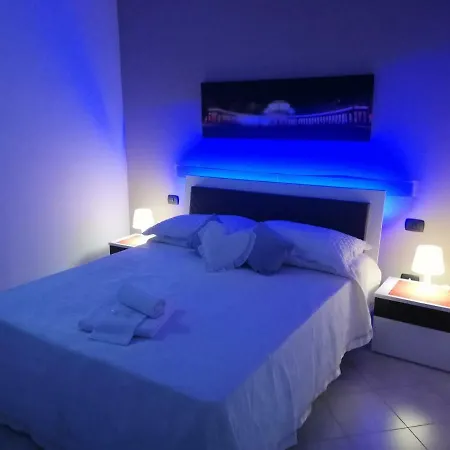 Apartmán Leone & Victoria House *