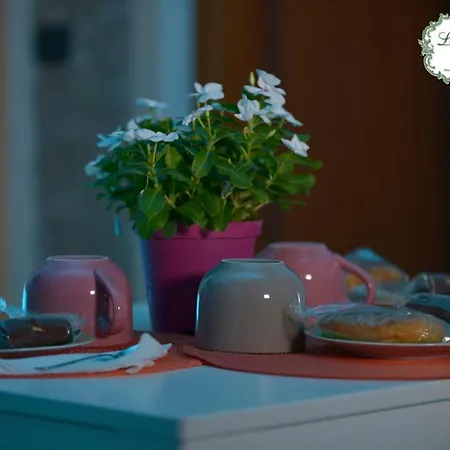 Leone & Victoria House Διαμέρισμα