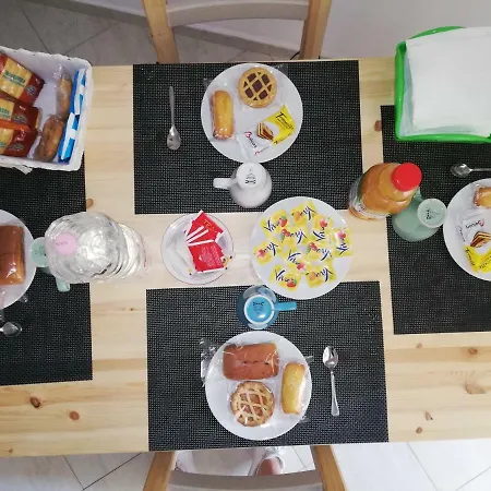 Apartmán Leone & Victoria House *
